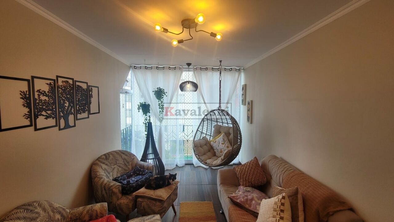 Apartamento para Venda - JARDIM SÃO SAVÉRIO