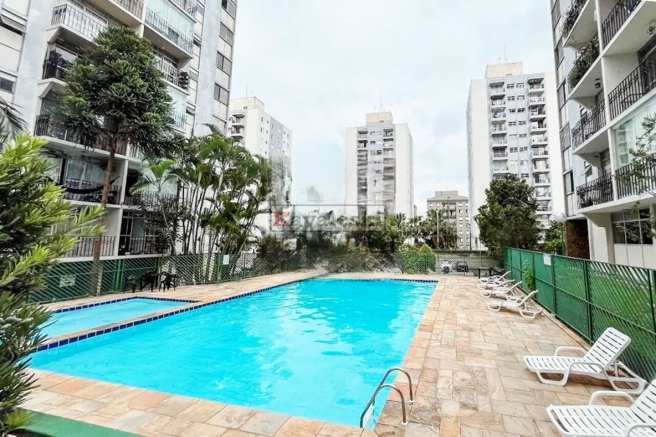 Apartamento para Venda - JARDIM SÃO SAVÉRIO