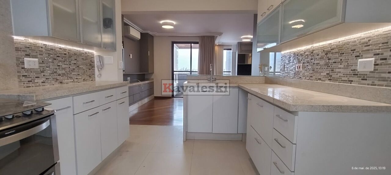 Apartamento para Locação - VILA MARIANA