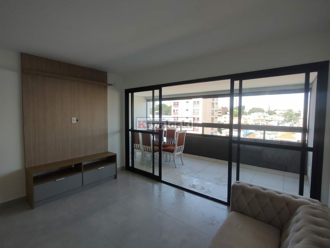 Apartamento para Locação - VILA SÃO JOSÉ IPIRANGA