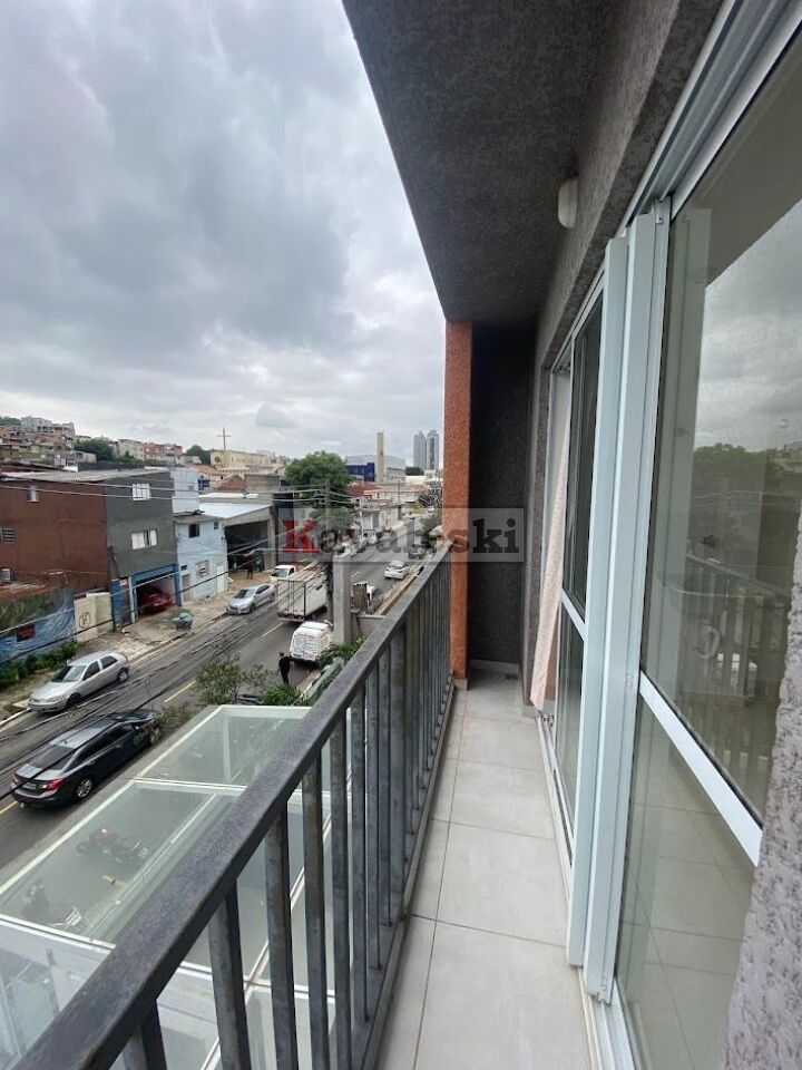 Apartamento para Venda - SACOMÃ