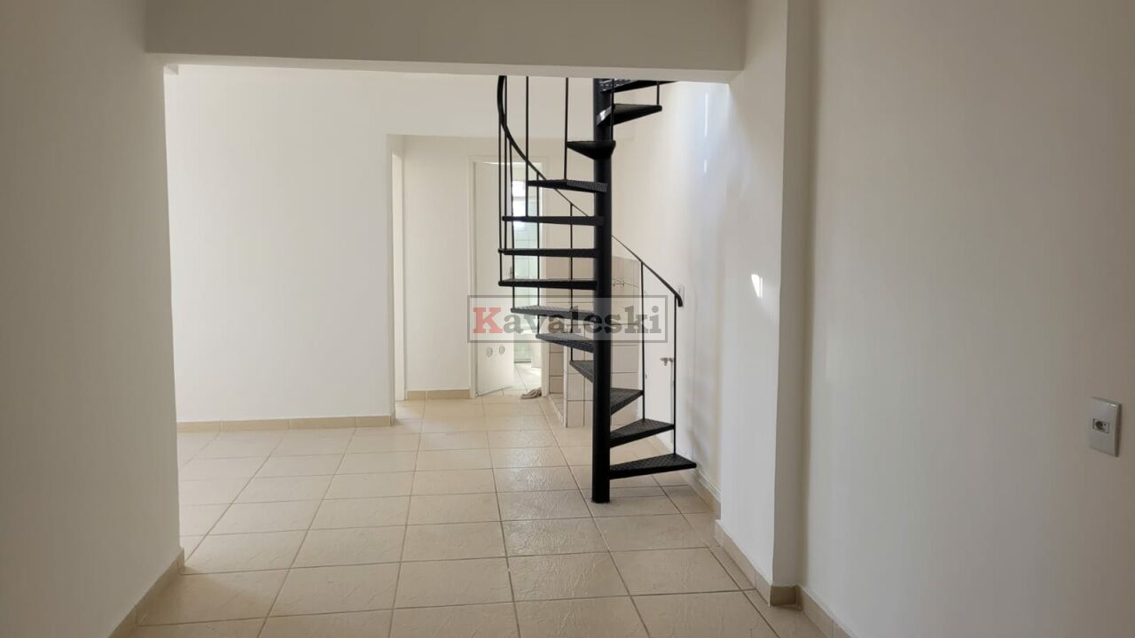 Cobertura para Locação - VILA DO ENCONTRO