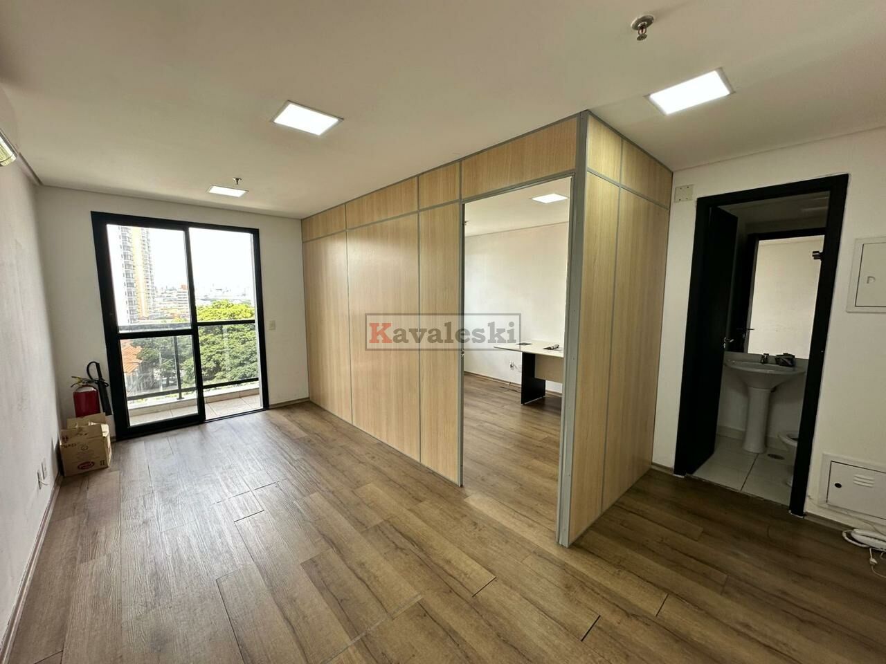 Comercial para Venda - IPIRANGA