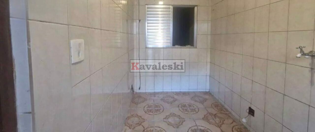 Terreno para Venda - VILA GUARANIZONA SUL