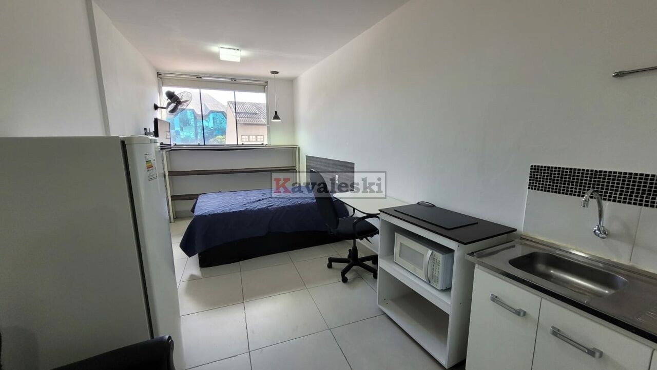 Apartamento para Locação - MIRANDÓPOLIS
