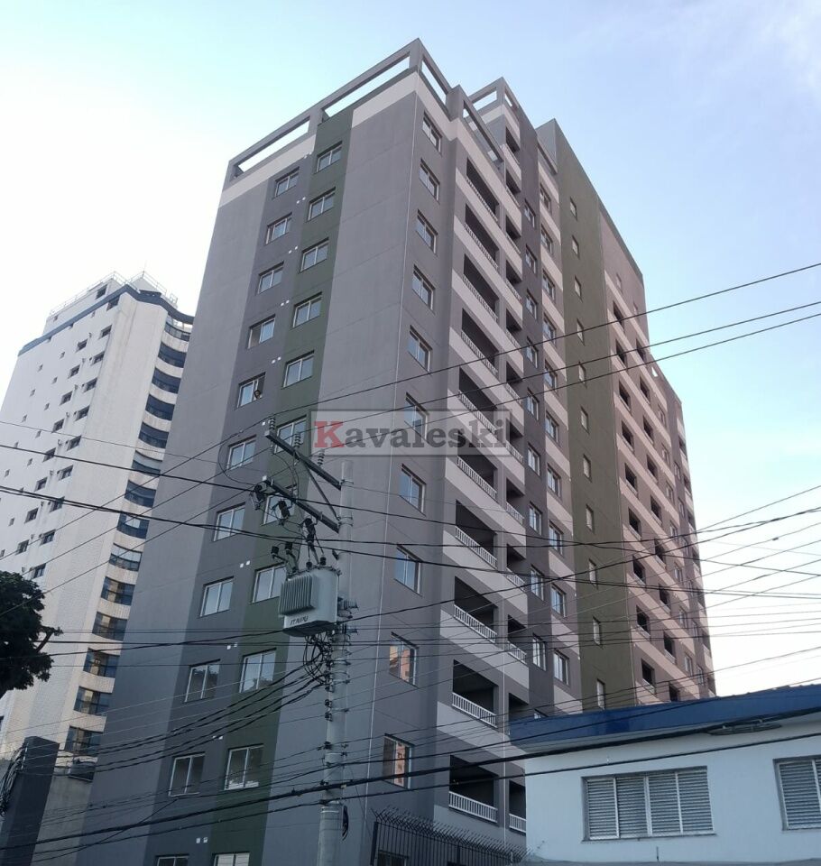 Apartamento para Venda - VILA SANTO ESTÉFANO