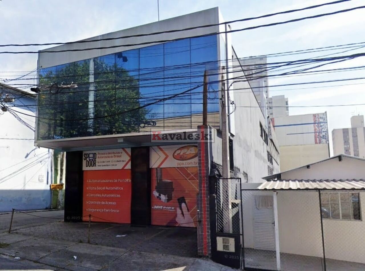 Comercial para Venda - VILA DAS MERCÊS