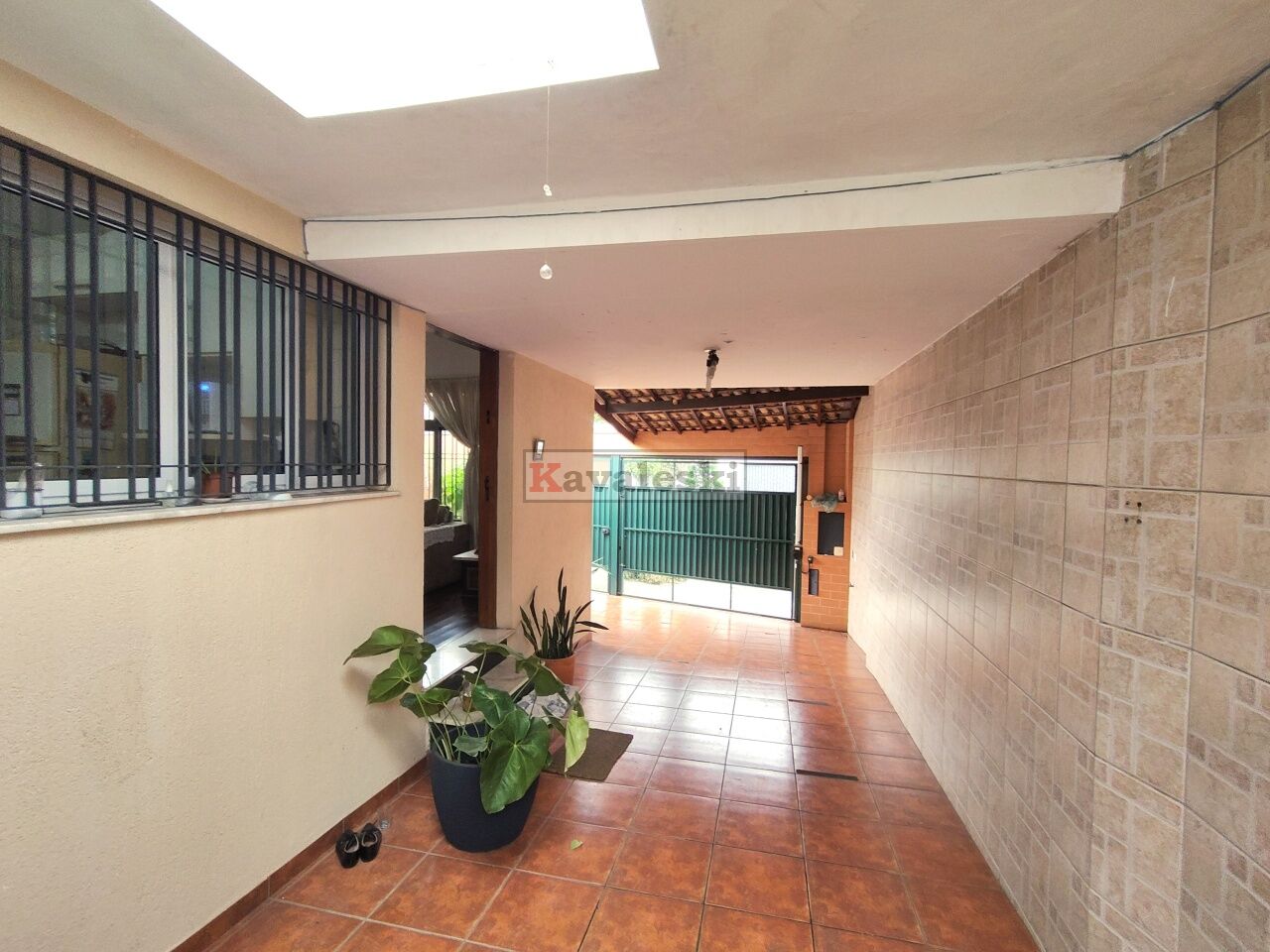 Casa Térrea para Venda - BOSQUE DA SAÚDE