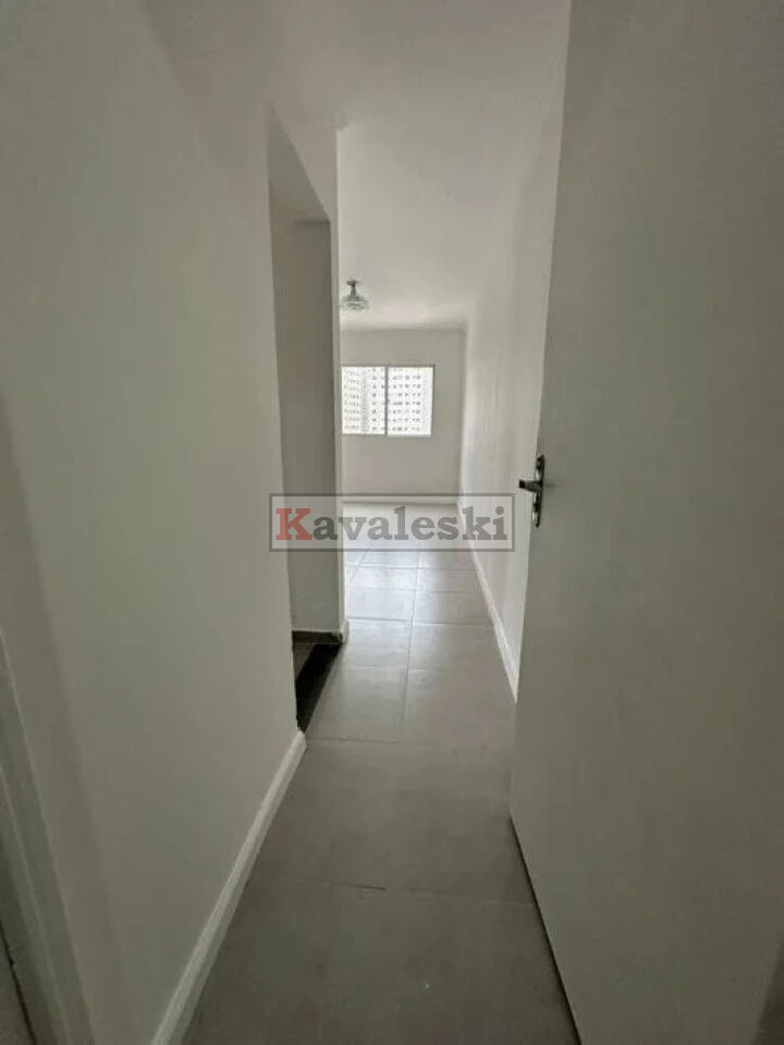 Apartamento para Venda - VILA SANTA TERESA ZONA SUL