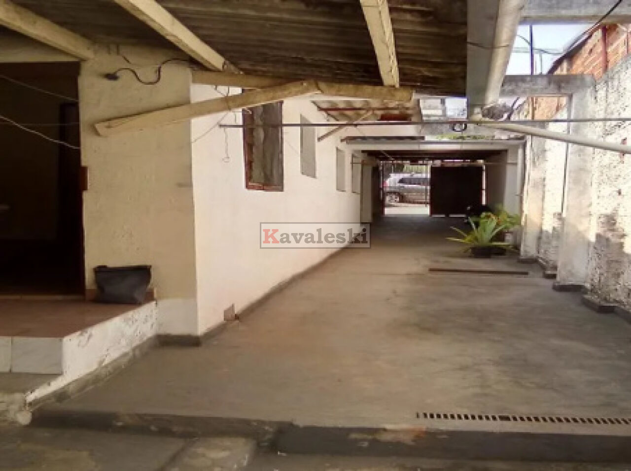 Casa Térrea para Venda - VILA BRASILINA
