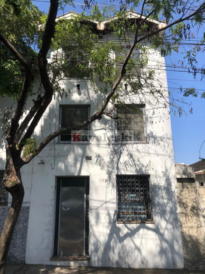 Comercial para Venda - VILA CLEMENTINO