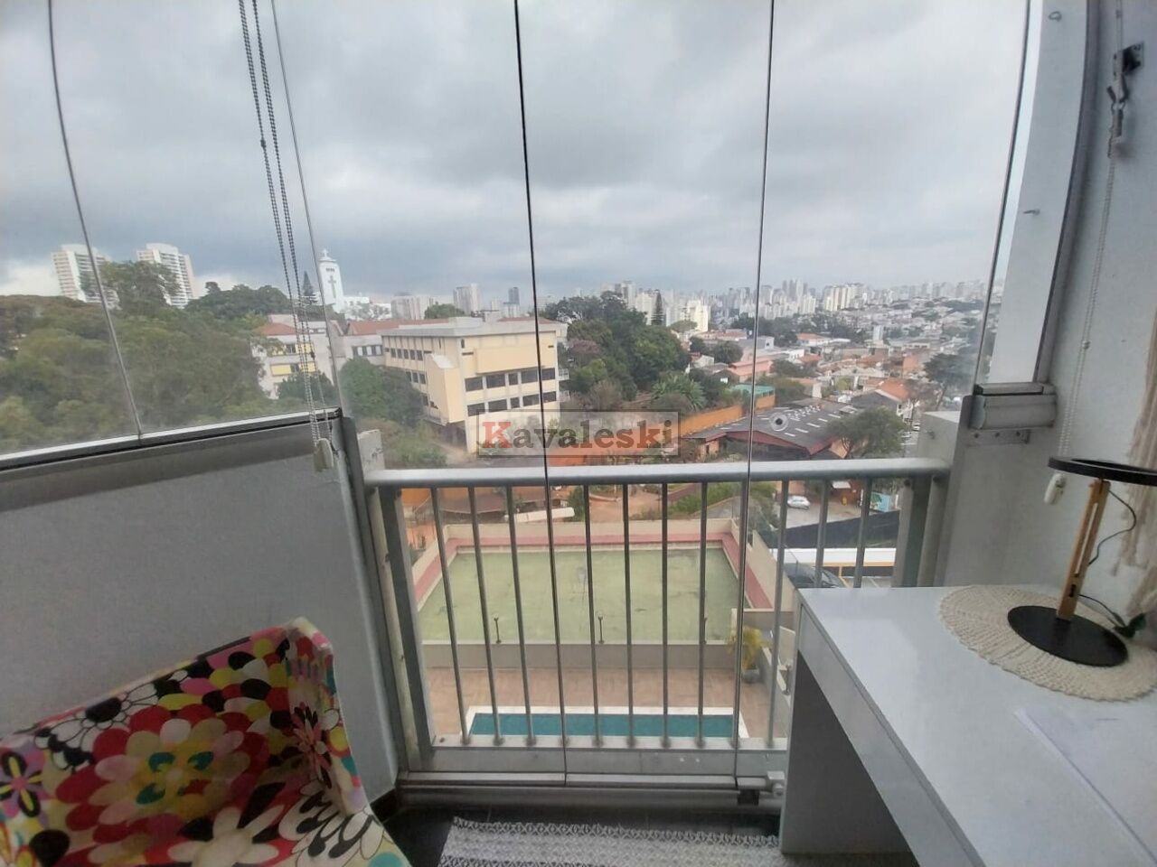 Apartamento para Venda - VILA DOM PEDRO I