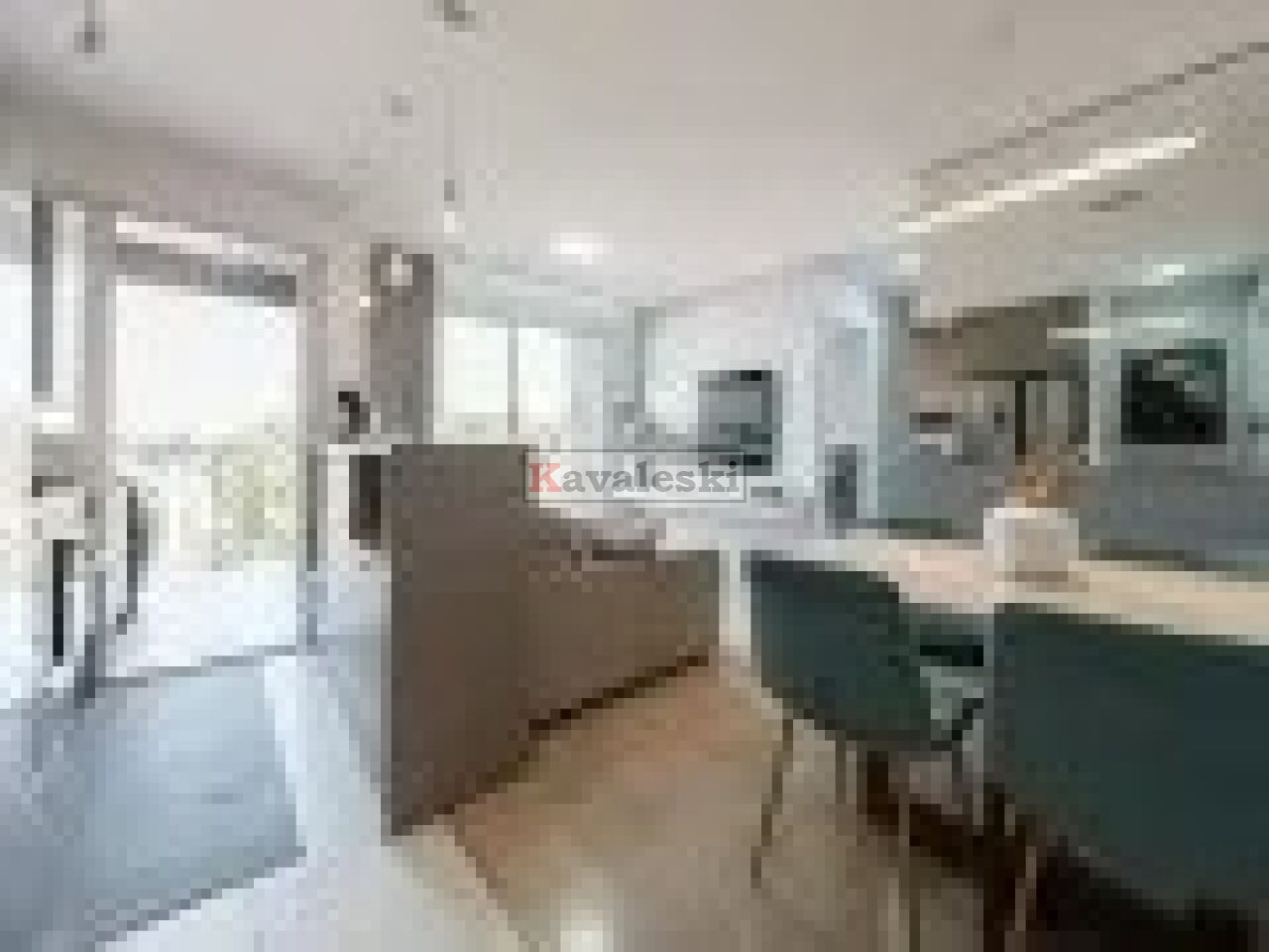 Apartamento para Venda - VILA DOM PEDRO I