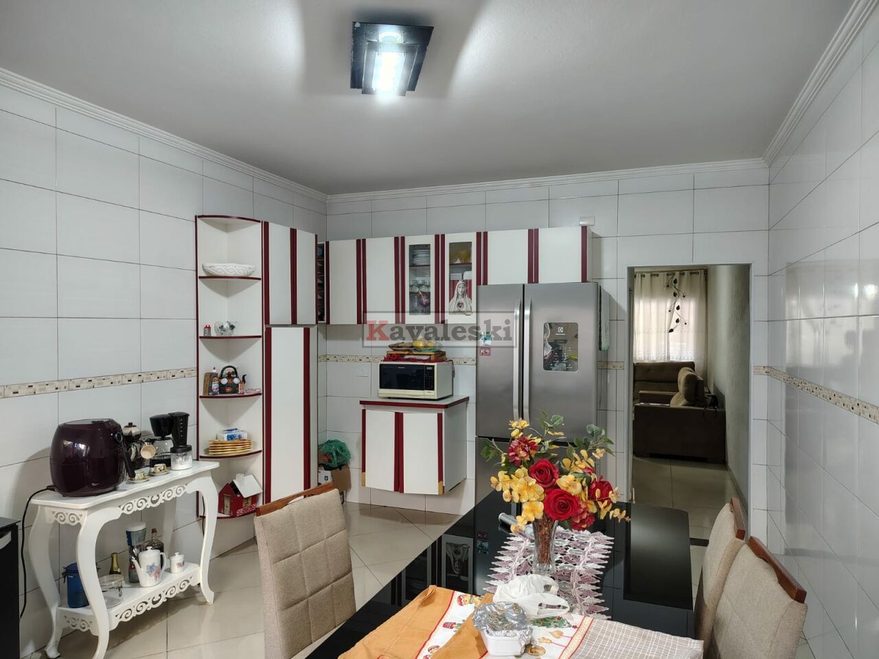 Sobrado para Venda - VILA MORAES