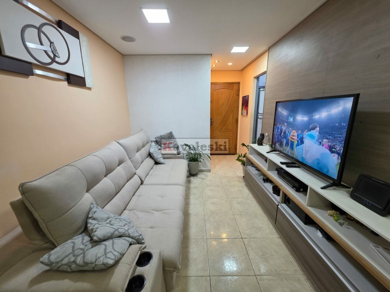 Apartamento para Venda - IPIRANGA