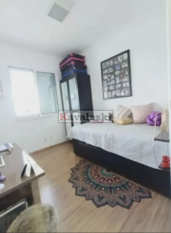 Apartamento para Venda - IPIRANGA