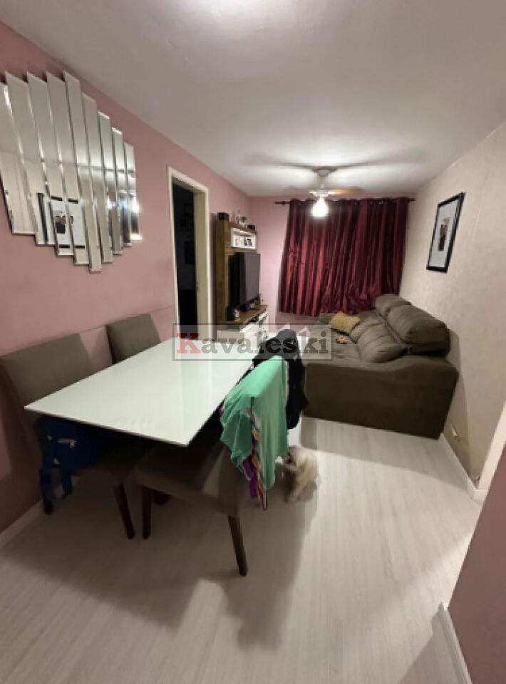 Apartamento para Venda - VILA MORAES