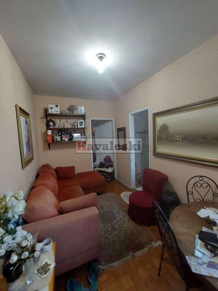 Apartamento para Venda - SAÚDE