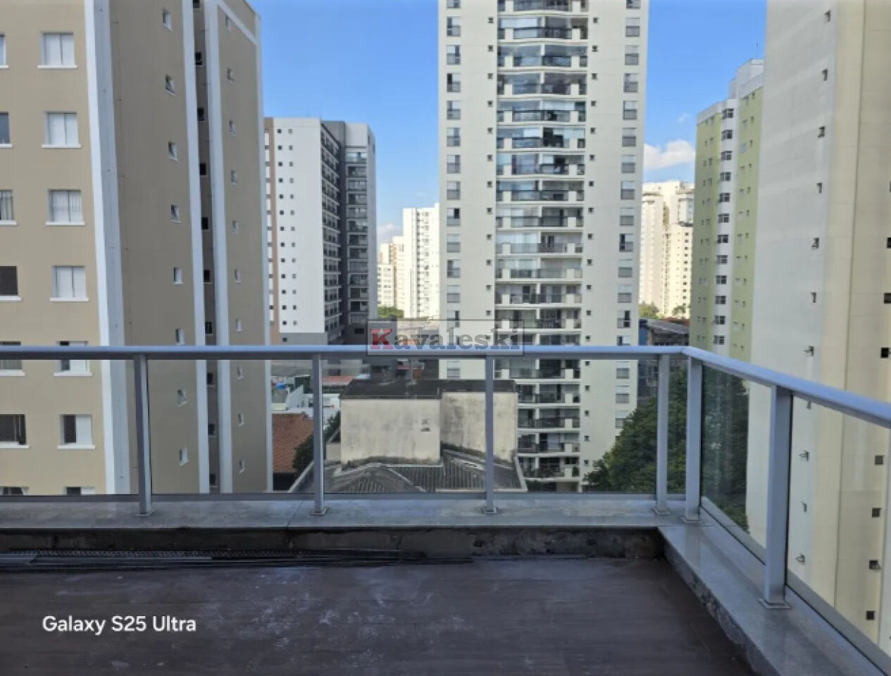 Apartamento para Venda - SAÚDE