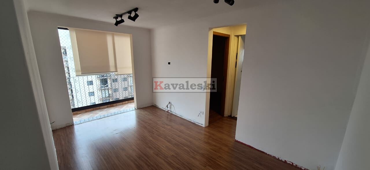 Apartamento para Venda - VILA DAS MERCÊS