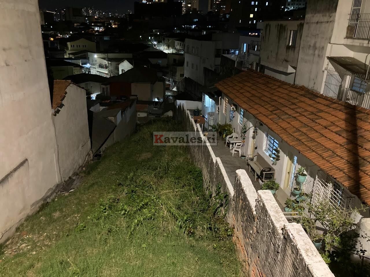 Terreno para Venda - VILA MONUMENTO