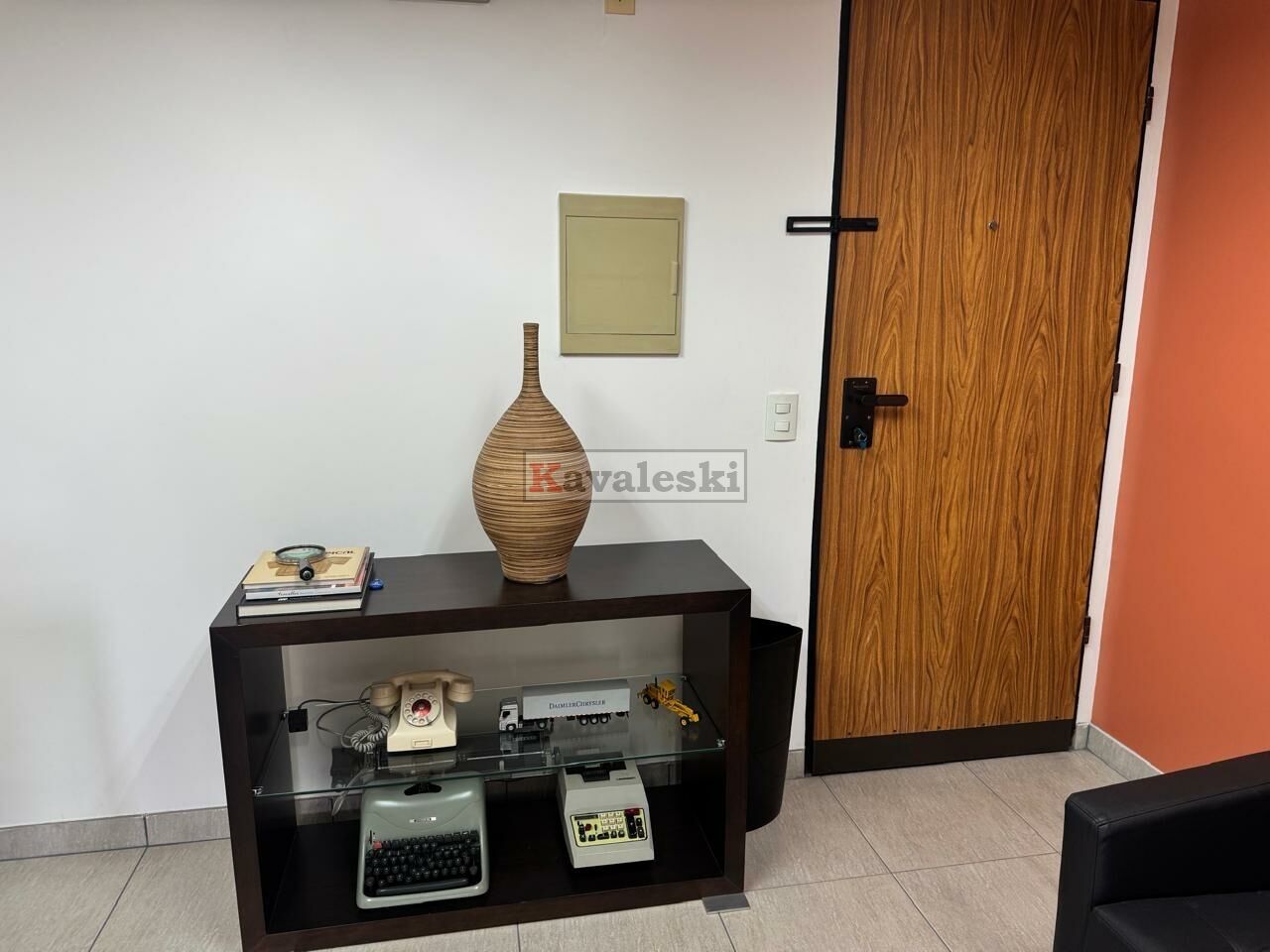 Comercial para Venda - VILA DA SAÚDE