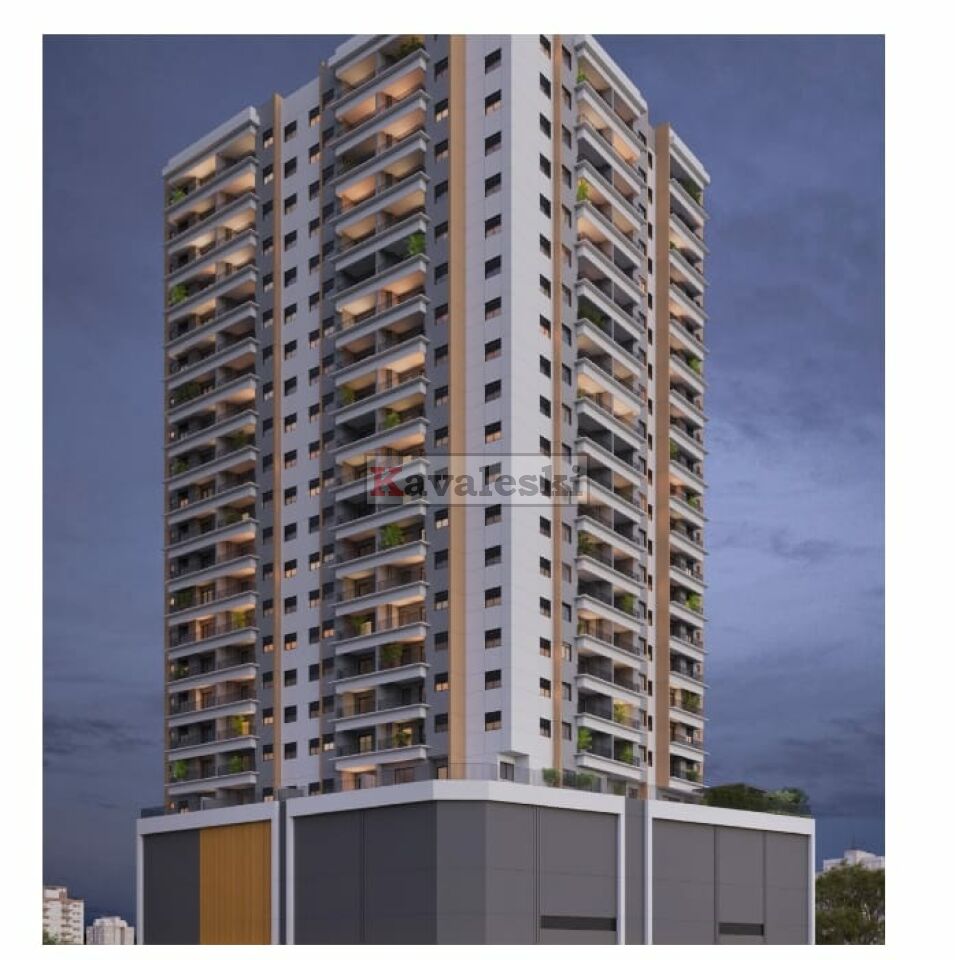 Apartamento para Venda - VILA VERMELHA