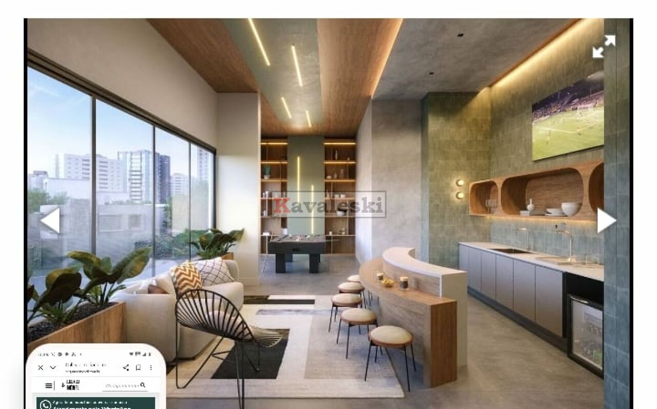 Apartamento para Venda - VILA MARIANA
