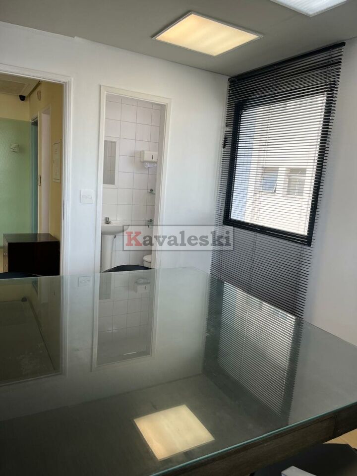 Comercial para Venda - VILA CLEMENTINO