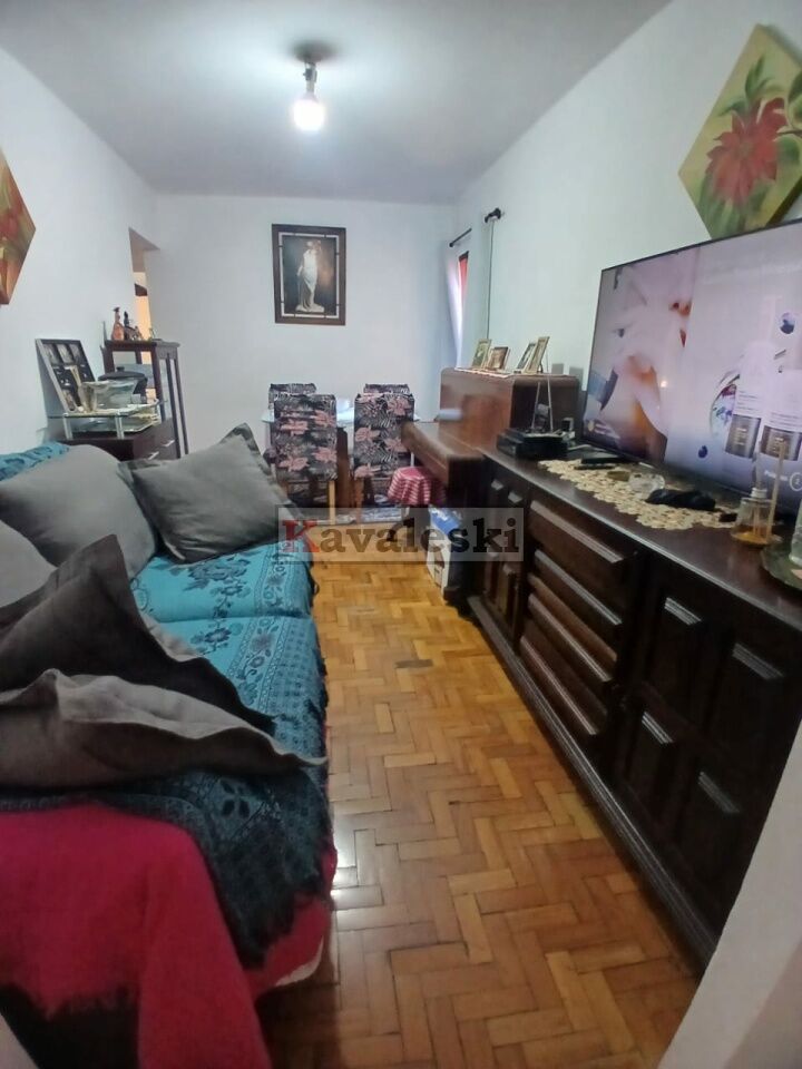 Apartamento para Venda - VILA MORAES