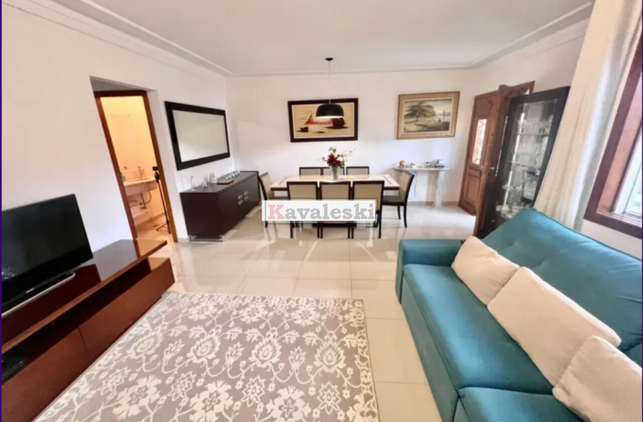 Casa Térrea para Venda - VILA BRASILINA