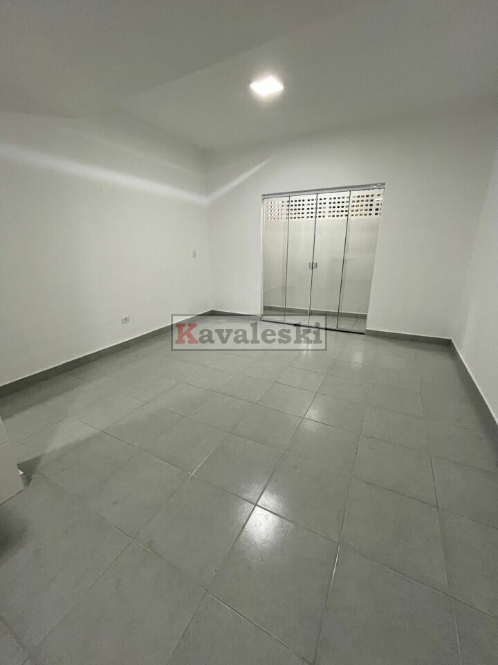 Apartamento para Venda - VILA MOINHO VELHO