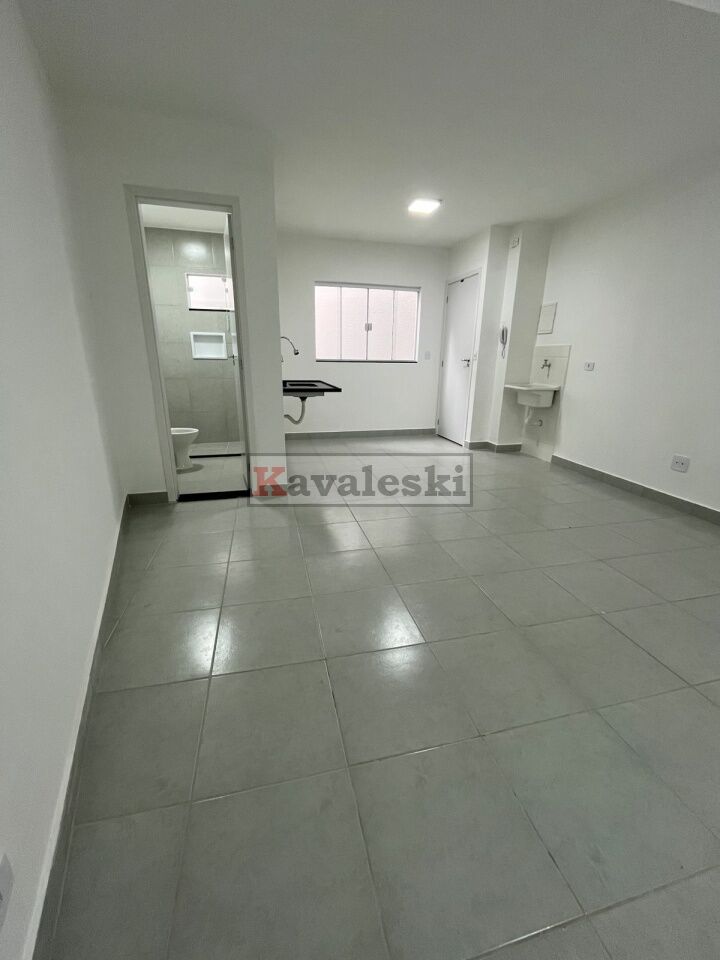 Apartamento para Venda - VILA MOINHO VELHO