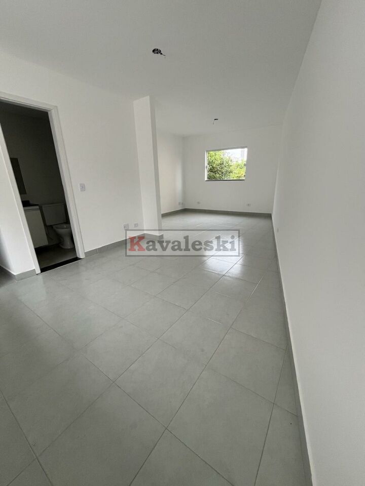 Apartamento para Venda - VILA MOINHO VELHO