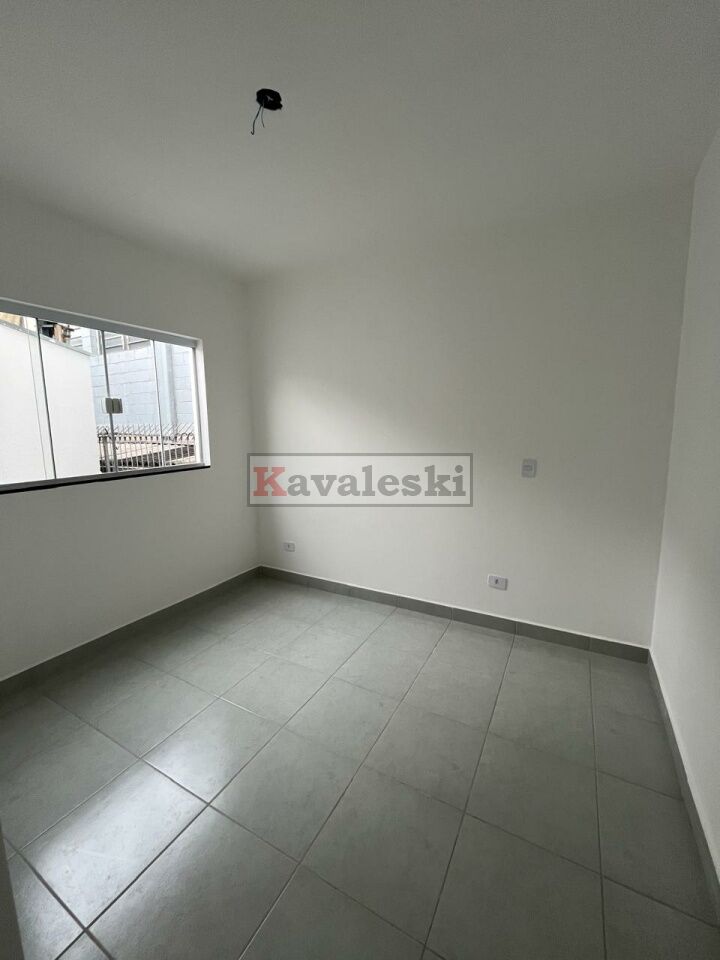 Apartamento para Venda - VILA MOINHO VELHO