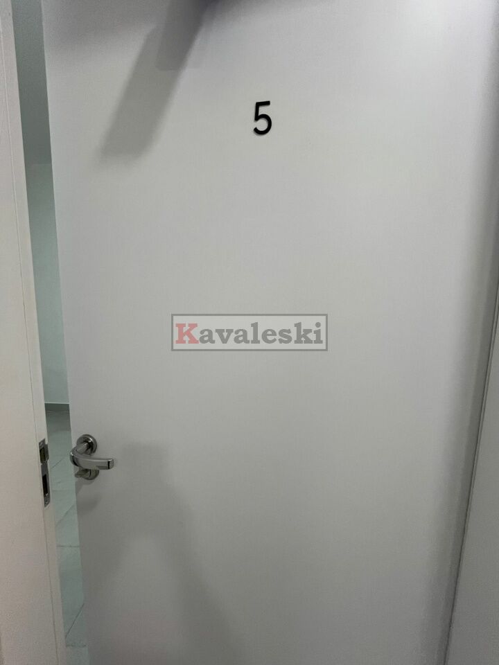 Apartamento para Locação - VILA MOINHO VELHO