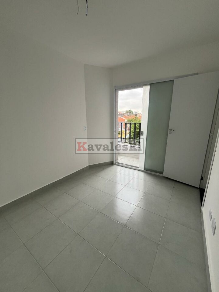 Apartamento para Locação - VILA MOINHO VELHO