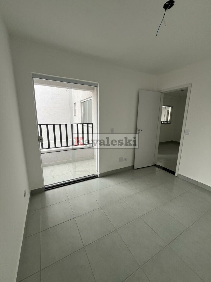 Apartamento para Locação - VILA MOINHO VELHO