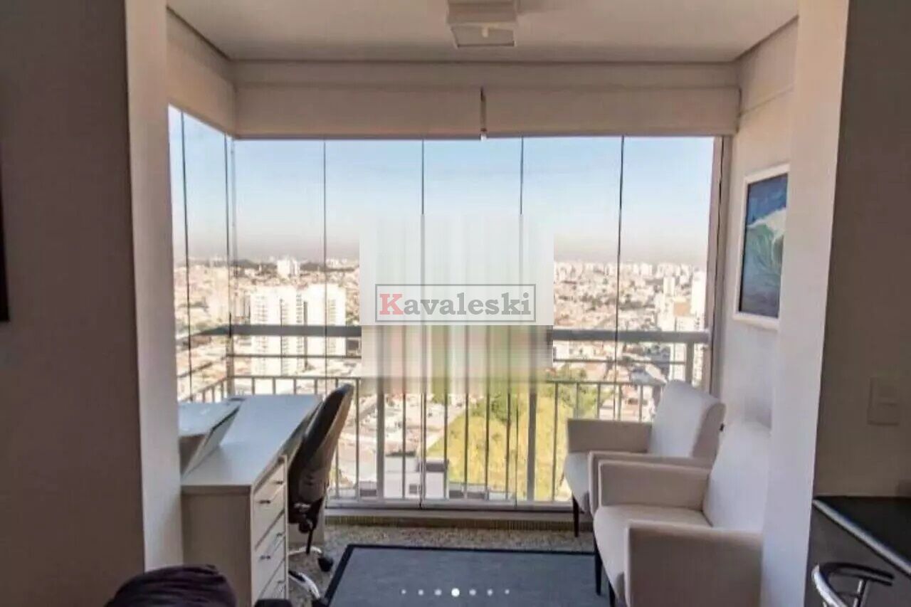 Apartamento para Venda - VILA VERA