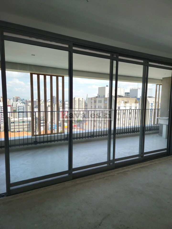 Apartamento para Venda - VILA MARIANA