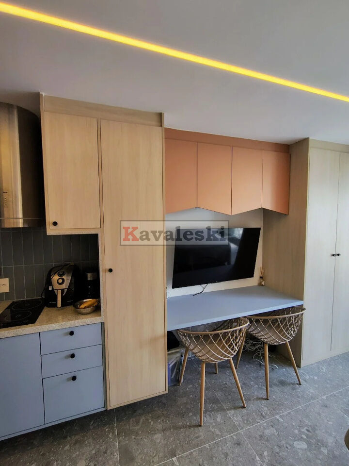 Apartamento para Venda - CERQUEIRA CÉSAR