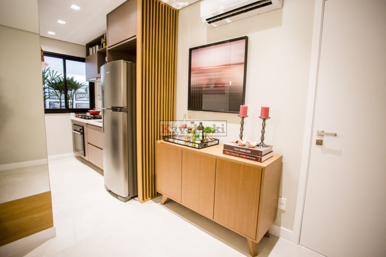 Apartamento para Venda - BOSQUE DA SAÚDE