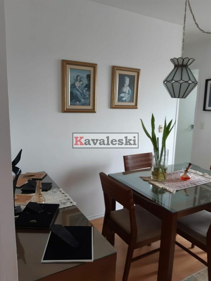 Apartamento para Venda - SACOMÃ