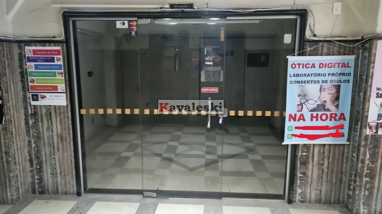 Comercial para Venda - CENTRO