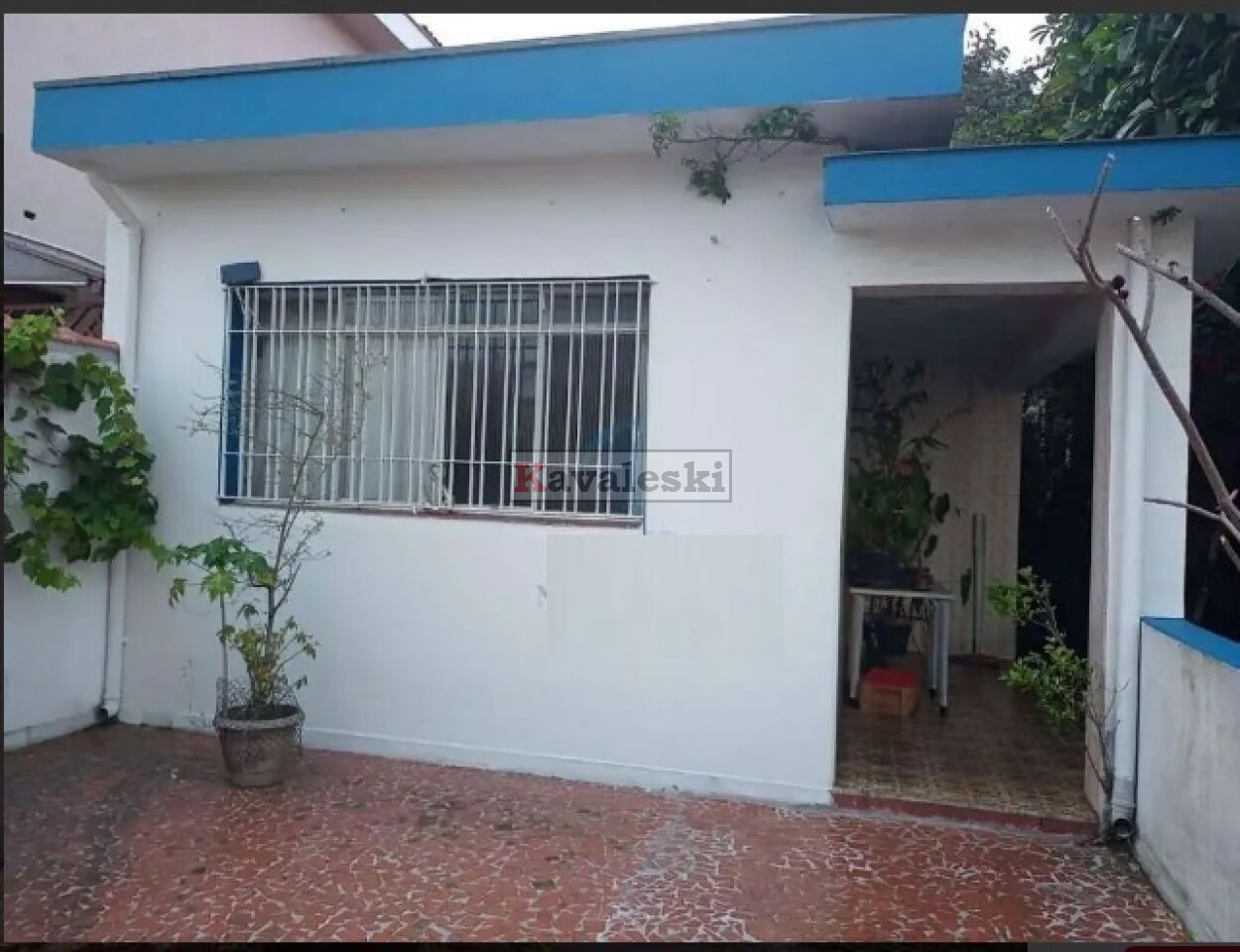 Terreno para Venda - VILA NAIR