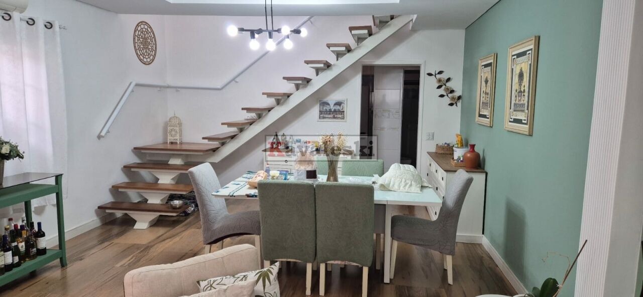 Sobrado para Venda - VILA MOINHO VELHO