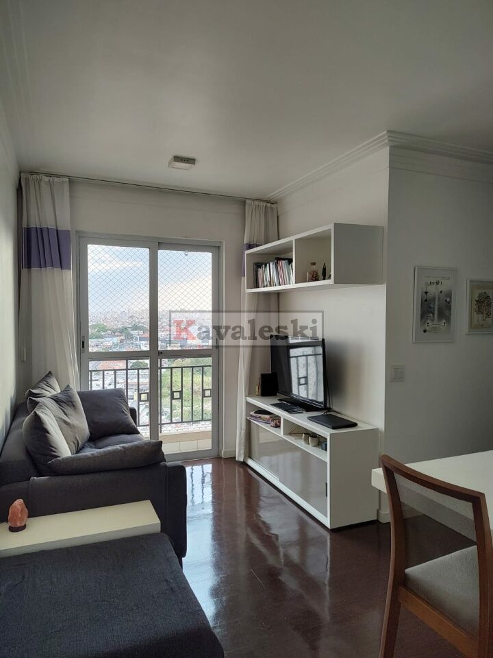 Apartamento para Venda - VILA VERA