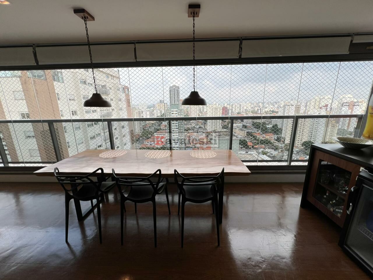 Apartamento para Venda - VILA GUMERCINDO
