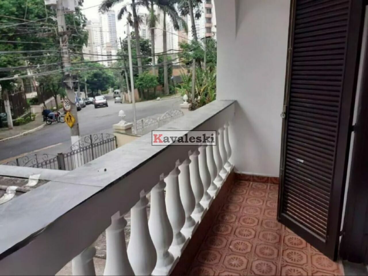 Sobrado para Venda - VILA MARIANA