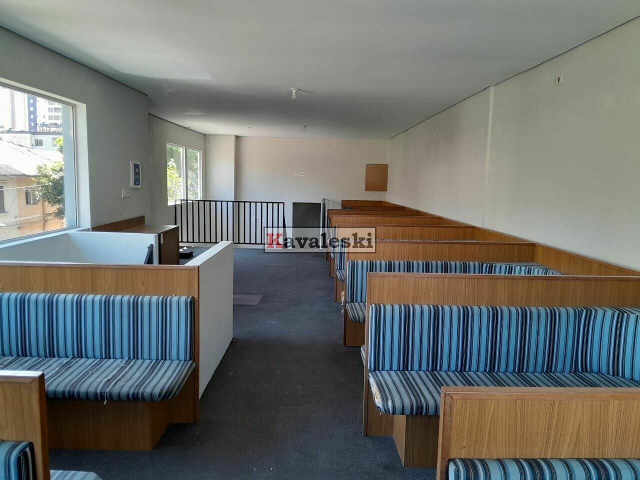 Conj. Comercial para Venda - ACLIMAÇÃO